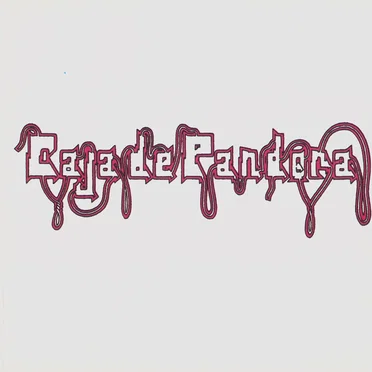 Caja de Pandora