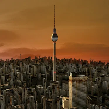 Berlin Eggsile