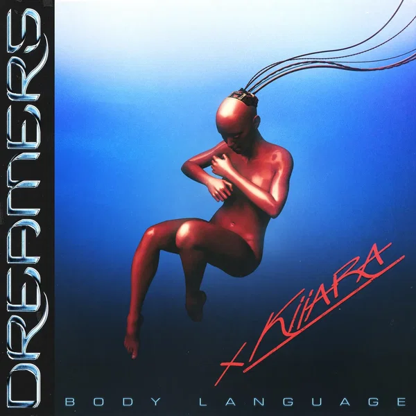 Body Language (alternate version)