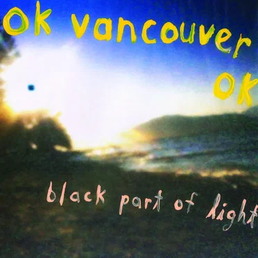 Black Part of Light