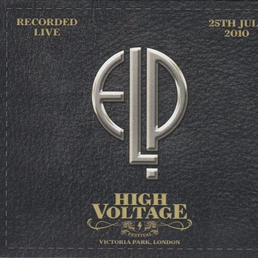 High Voltage Festival