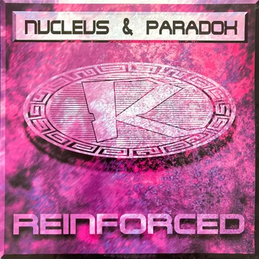 Esoteric Funk / Places and Spaces