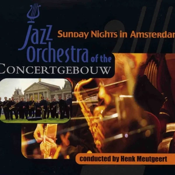 Sunday Nights in Amsterdam