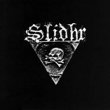 Slidhr by Slidhr - album cover
