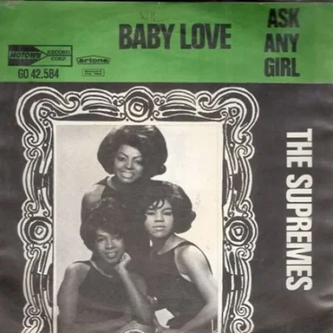 Baby Love