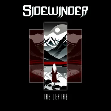 The Depths – Redux by Sidewinder - album cover