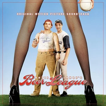 Beer League by Various Artists - album cover