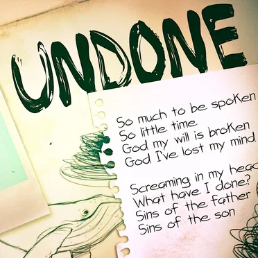 Undone