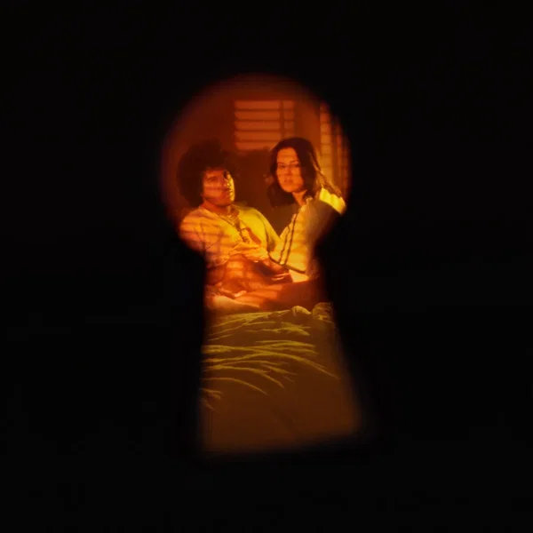 Scared of Loving You