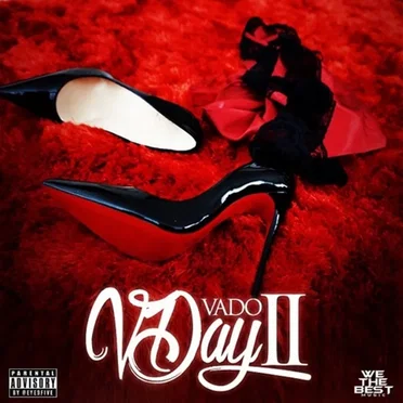 V-Day Ep II by Vado - album cover