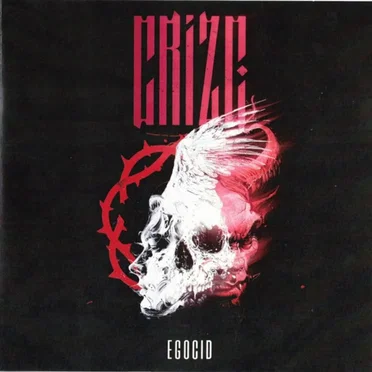 Egocid by Crize - album cover