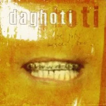 I've Got Braces, Too! by Daghoti. - album cover