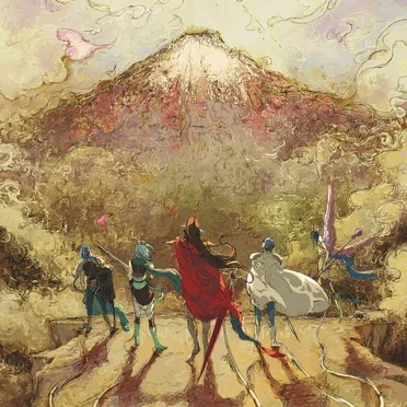 Neo Gaia Legend by Neo Gaia Phantasy - album cover