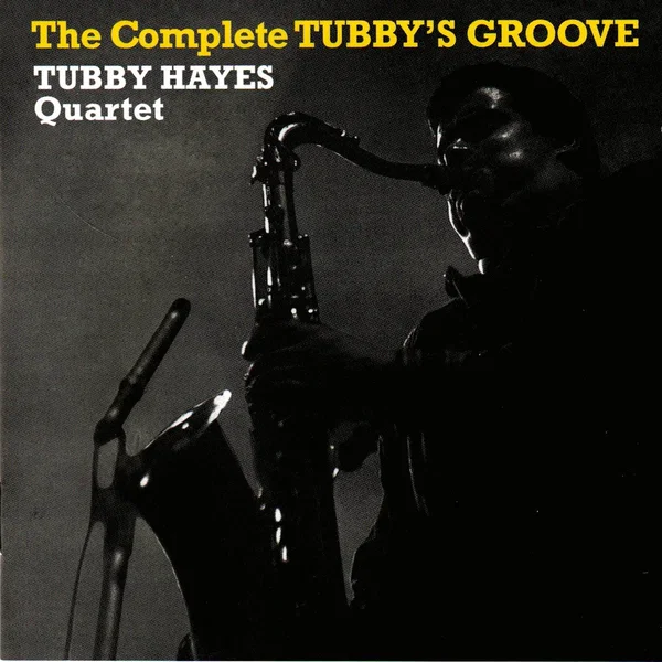 Tubby's Groove