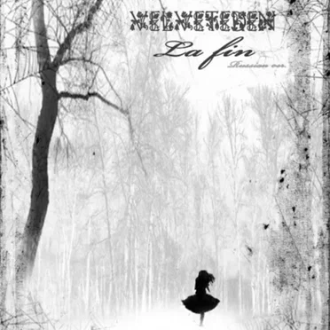La Fin (Russian ver.) by VELVET EDEN - album cover