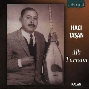 Allı Turnam