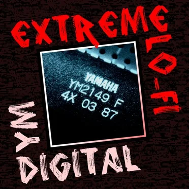 Extreme LO-FI