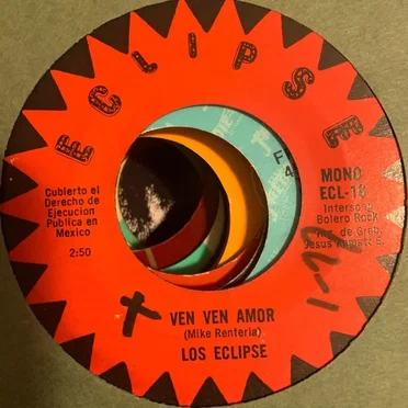 Ven ven amor / Entrega de amor