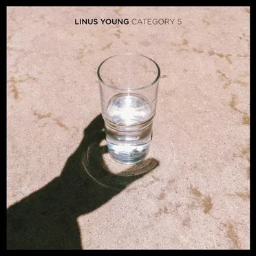 Category 5 by Linus Young - album cover