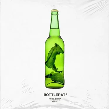 BottleRat