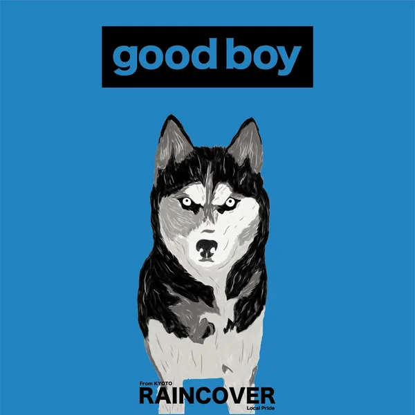 good boy