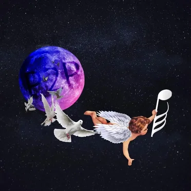 Paradise to Paradise Ch.2 by RayDugga - album cover