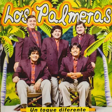 Un Toque Diferente