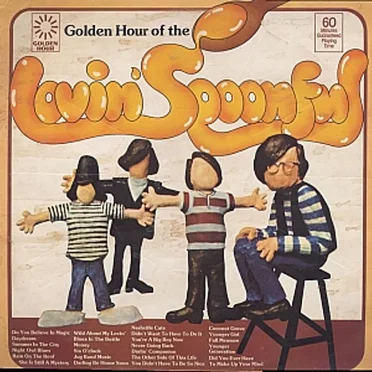 Golden Hour of the Lovin’ Spoonful
