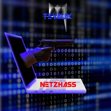 Netzhass by Tevalik - album cover