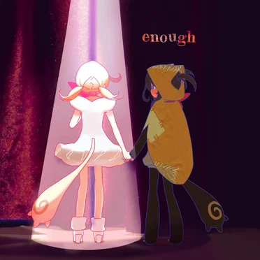 enough