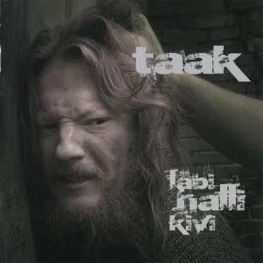 Läbi halli kivi