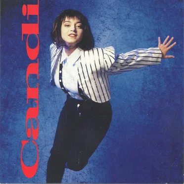 Candi and the Backbeat