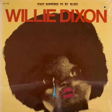 What Happened to My Blues