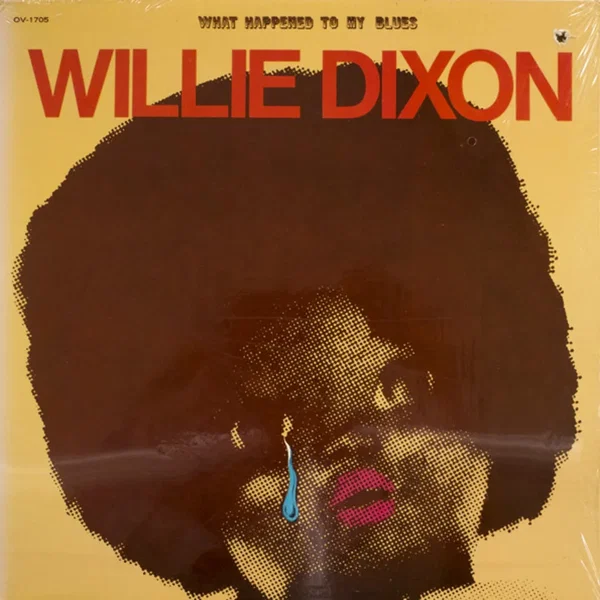 What Happened to My Blues