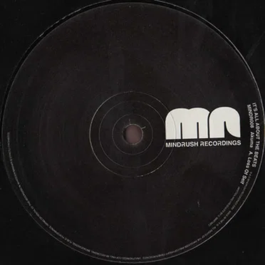 Loss Of Self / 15 Bit