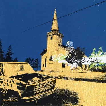 Rang de l'église