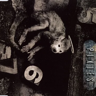 Monkey Gone to Heaven