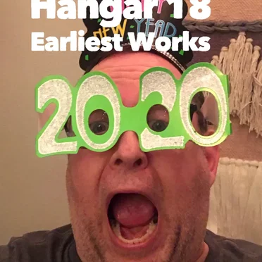 Hangar 18