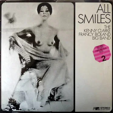 The Kenny Clarke - Francy Boland Big Band