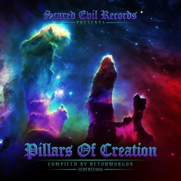 Pillars of Creation by Various Artists - album cover