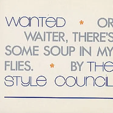 Wanted