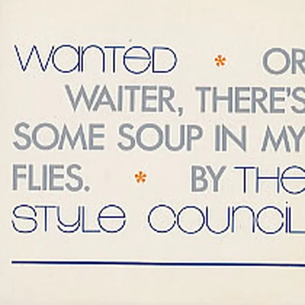 Wanted