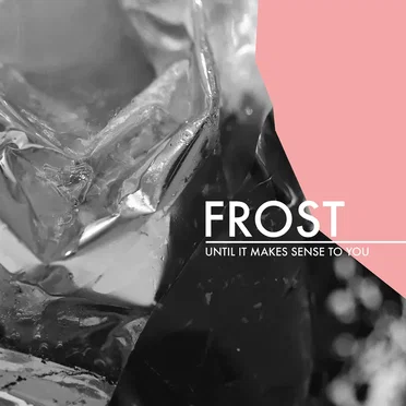 Until It Makes Sense to You by FROST - album cover
