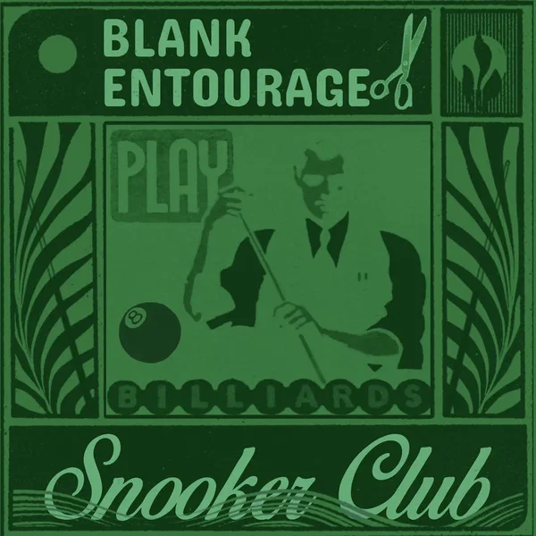 Snooker Club