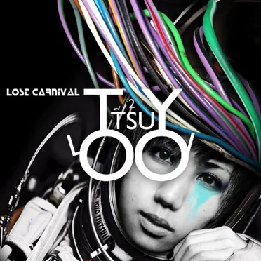 Lost Carnival by Toyo Tsutsuli - album cover