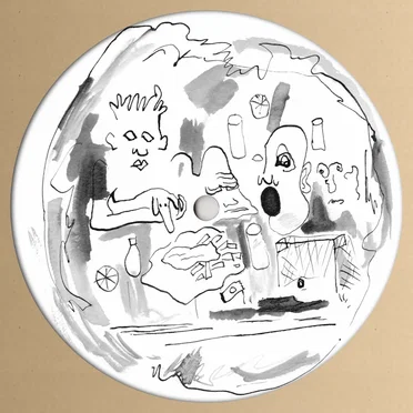 Siro Silo EP by Yushh - album cover