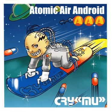 Atomic Air Android