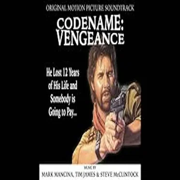 Code Name Vengeance