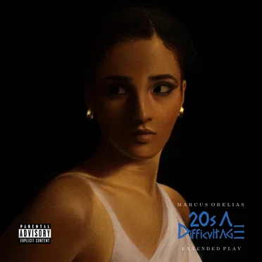 20s A Difficult Age - EP