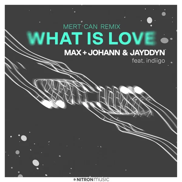 What Is Love [Mert Can Remix]